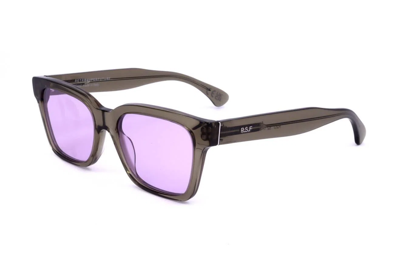 Retrosuperfuture AMERICAFRAGMENT Sunglasses - view 3